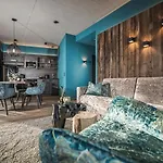 Apartamento Sieghard Mayrhofen