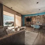 Sieghard Apartamento Mayrhofen