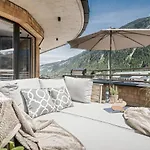 Apartamento Sieghard *