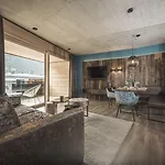 Apartamento Sieghard *