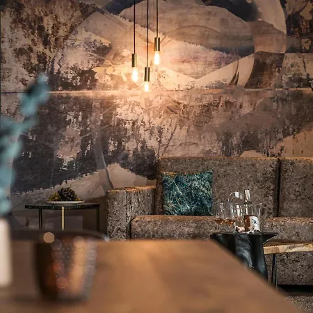 Apartamento Sieghard Mayrhofen