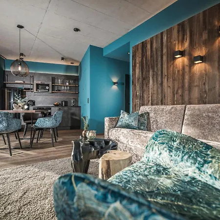 Apartamento Sieghard Mayrhofen
