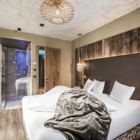 Apartamento Sieghard