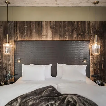 Apartman Sieghard Mayrhofen