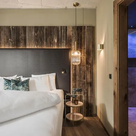 Sieghard * Mayrhofen