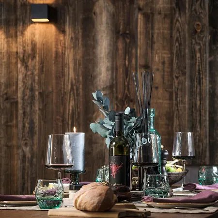 דירה Sieghard מאיירהופן