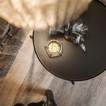 Sieghard Apartment *
