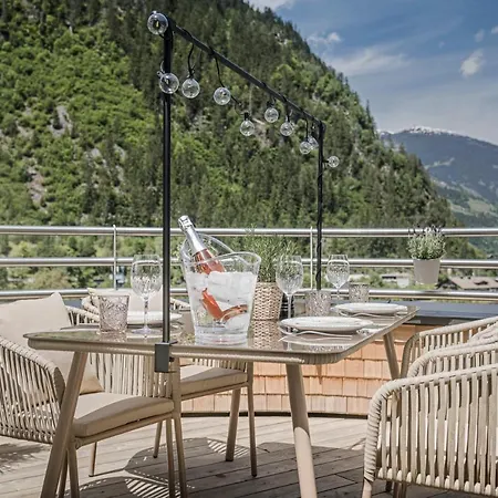 Apartamento Sieghard