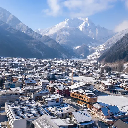 Lejlighed Sieghard *