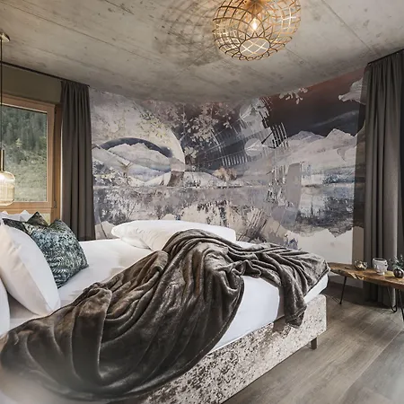 Apartamento Sieghard