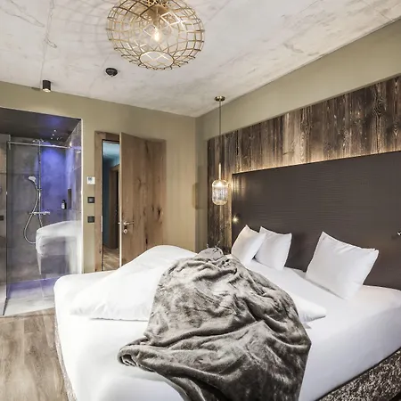 Sieghard Apartamento
