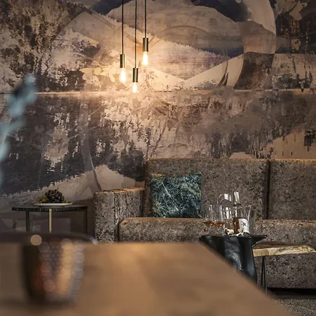 Sieghard Suites Mayrhofen