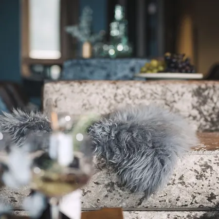 Sieghard Suites Mayrhofen *