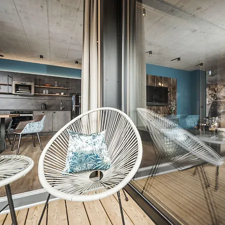 Apartamento Sieghard *