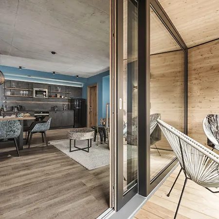 Sieghard Apartamento