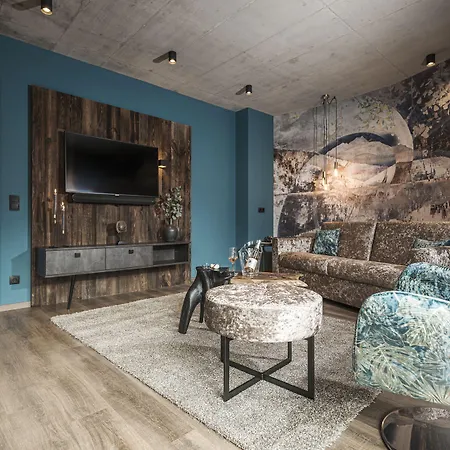 Sieghard Apartamento