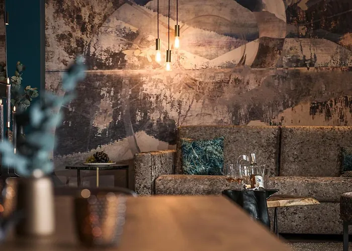 Lägenhet Sieghard Suites Mayrhofen Mayrhofen