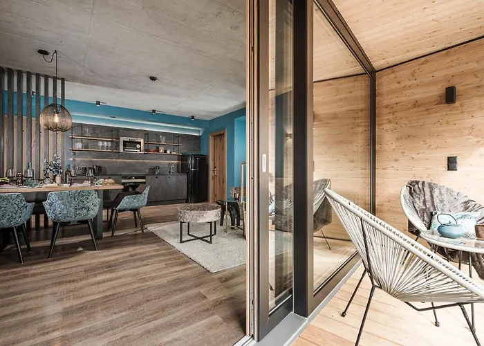 Sieghard Suites Mayrhofen *