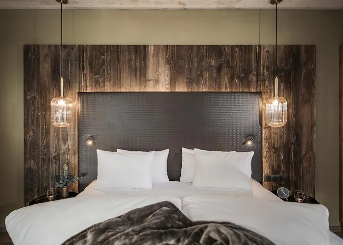 Lägenhet Sieghard Suites Mayrhofen Mayrhofen