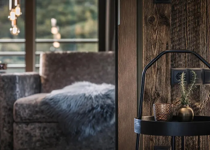 Sieghard Suites Mayrhofen *