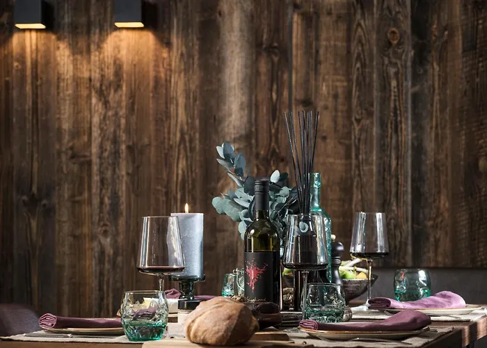 Lägenhet Sieghard Suites Mayrhofen Mayrhofen