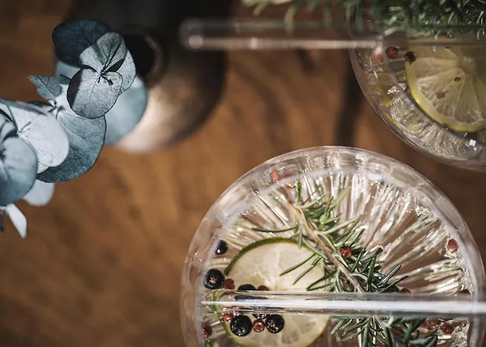 Sieghard 아파트 메이른호픈