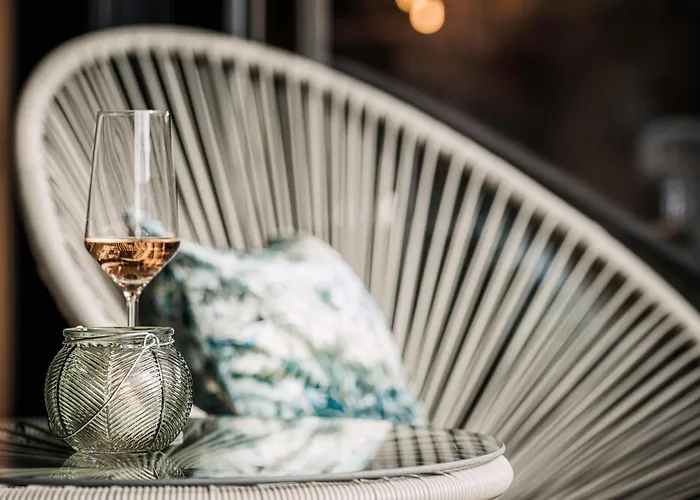 Sieghard Suites Mayrhofen *