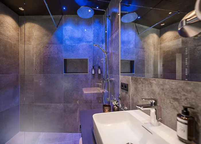 Sieghard Suites Mayrhofen