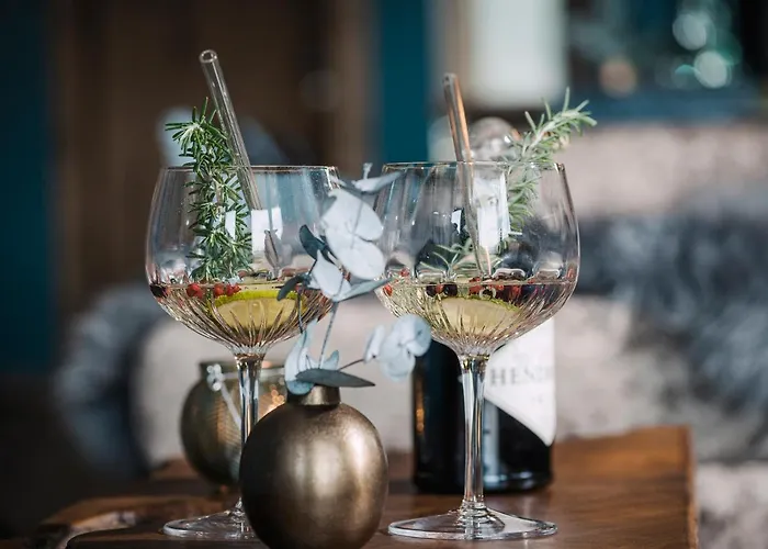 Sieghard Suites Mayrhofen Lägenhet Mayrhofen