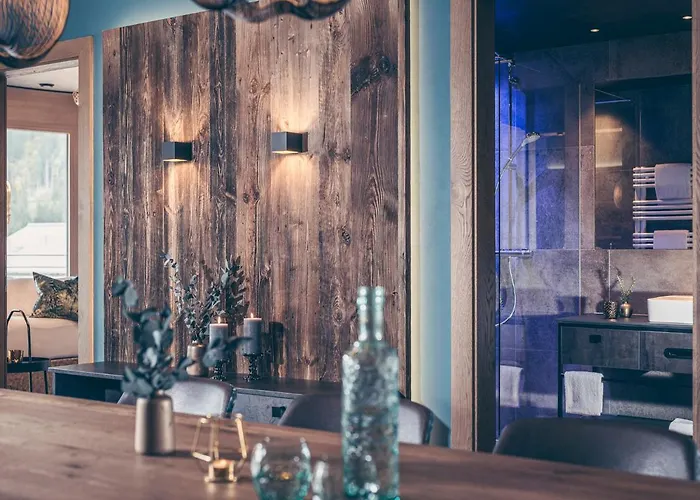 Sieghard Suites Mayrhofen Mayrhofen