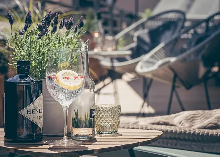 Lägenhet Sieghard Suites Mayrhofen