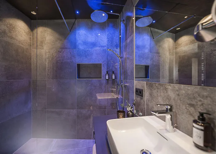 Sieghard Suites Mayrhofen Lägenhet Mayrhofen