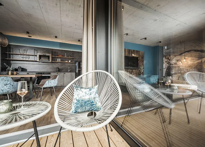 Sieghard Appartamento