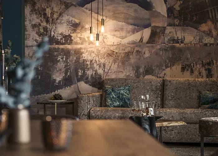 Sieghard Suites Mayrhofen