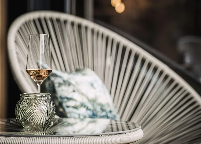 Sieghard Suites Mayrhofen *