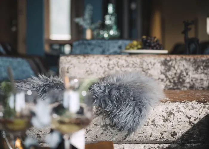 Sieghard Suites Mayrhofen *