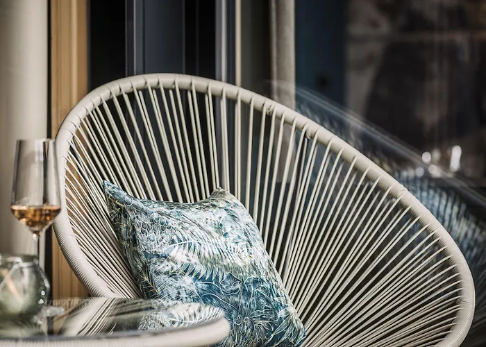 Sieghard Suites Mayrhofen *