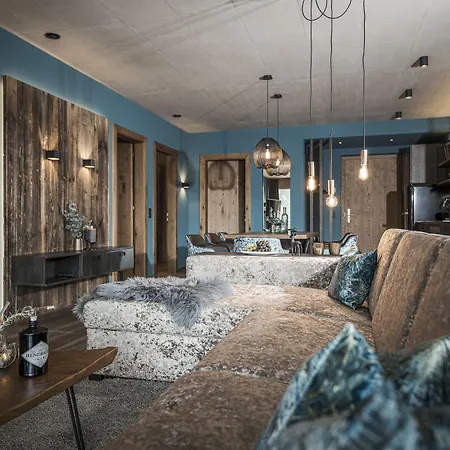 Sieghard * Mayrhofen