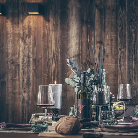 Sieghard Apartment *