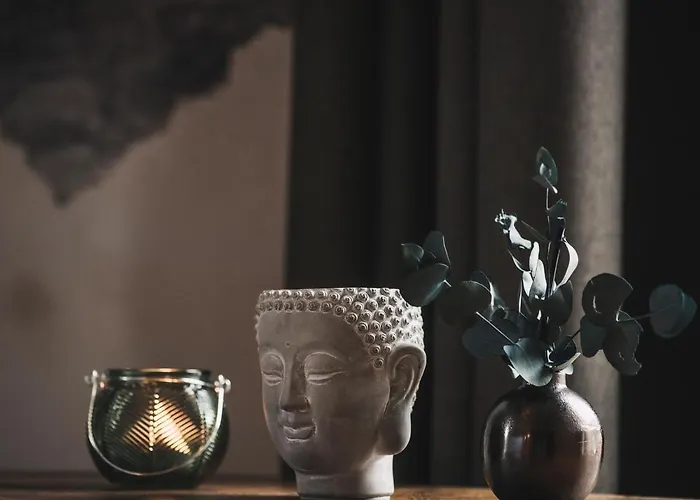 Sieghard Apartment Mayrhofen