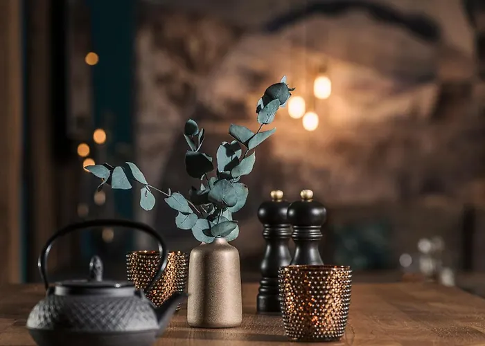 Apartment Sieghard *