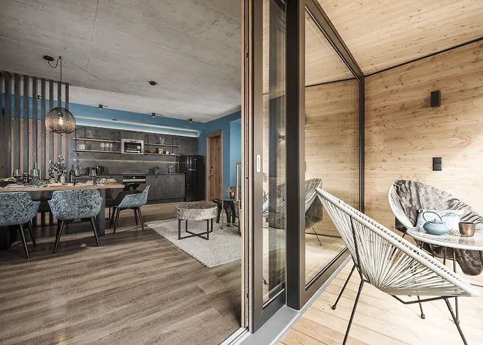 Sieghard Apartment *