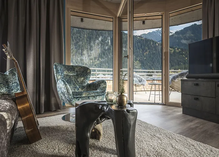 Sieghard Apartment *