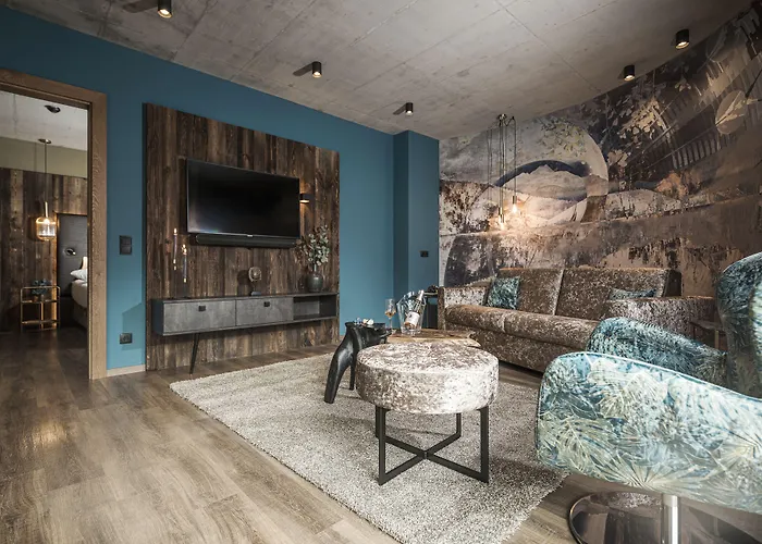 Apartment Sieghard *