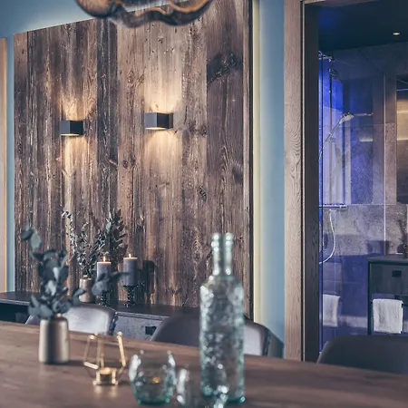 Daire Sieghard Mayrhofen